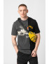 Diesel Tricou cu model T-Justplit - Pled.ro