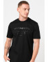 Diesel Tricou de bumbac cu imprimeu grafic T-Just - Pled.ro