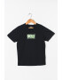 Diesel Tricou de bumbac cu imprimeu logo - Pled.ro