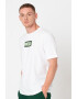 Diesel Tricou de bumbac cu logo T-Just - Pled.ro