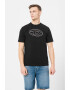 Diesel Tricou de bumbac cu logo T-Just - Pled.ro