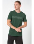 Diesel Tricou de casa cu model logo Jake - Pled.ro