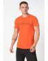 Diesel Tricou de plaja cu model logo - Pled.ro