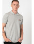 Diesel Tricou polo de bumbac Weet-Div - Pled.ro