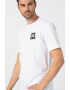 Diesel Tricou regular fit cu aplicatie logo T-Just - Pled.ro