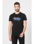 Diesel Tricou slim fit cu logo T-Diegos - Pled.ro