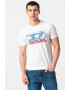 Diesel Tricou slim fit din bumbac Diegor - Pled.ro