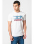 Diesel Tricou slim fit din bumbac Diegor - Pled.ro