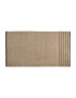 Dilios Set 3 prosoape Havana 30x50+50x90+70x140 cm 550 GSM 100% bumbac Zero Twist - Pled.ro