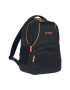 Diplomat Rucsac Casual BF 11 Negru - Pled.ro