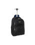 Diplomat Rucsac cu role 15.6" TBF200 Negru - Pled.ro