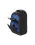 Diplomat Rucsac cu role 15.6" TBF200 Negru - Pled.ro