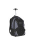 Diplomat Rucsac cu Role TBF 121 Negru/Gri - Pled.ro