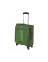 Diplomat Set Trolere 4 Roti ZC 615 - 3 Piese Verde - Pled.ro