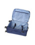 Diplomat Set Trolere Extensibile Poliester 4 Roti Duble Cifru TSA ZC 998 - 3 Piese Bleumarin - Pled.ro