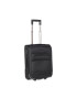 Diplomat Set Trolere Extensibile ZC 6019 - 3 Piese Negru - Pled.ro