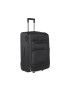 Diplomat Set Trolere Extensibile ZC 6019 - 3 Piese Negru - Pled.ro