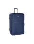 Diplomat Set Trolere ZC 3002 - 3 Piese Bleumarin - Pled.ro