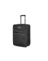 Diplomat Set Trolere ZC 3002 - 3 Piese Negru - Pled.ro