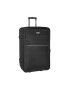 Diplomat Set Trolere ZC 3002 - 3 Piese Negru - Pled.ro