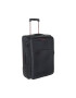 Diplomat Set Trolere ZC 6039 3 Piese Negru - Pled.ro