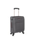 Diplomat Set Trolere ZC 6040 4 Roti 3 Piese Gri - Pled.ro