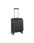 Diplomat Set Trolere ZC 6040 4 Roti 3 Piese Negru - Pled.ro