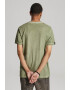 DIVERSE Tricou cu aspect decolorat Jackalss - Pled.ro