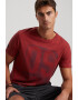 DIVERSE Tricou cu logo Laird - Pled.ro