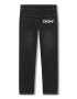 DKNY Blugi cu talie medie - Pled.ro