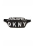 DKNY Borseta cu imprimeu logo - Pled.ro