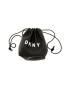 DKNY Carver Dangle Earrings With Crystals - Pled.ro