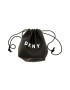 DKNY Colier decorat cu cristale - Pled.ro