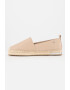 DKNY Espadrile din piele ecologica cu logo Makalina - Pled.ro