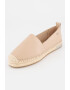 DKNY Espadrile din piele ecologica cu logo Makalina - Pled.ro