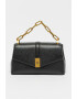 DKNY Geanta crossbody de piele Conner - Pled.ro