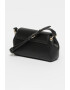 DKNY Geanta crossbody de piele Downtown - Pled.ro