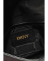 DKNY Geanta crossbody din piele cu aplicatie logo - Pled.ro