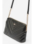 DKNY Geanta crossbody din piele cu aplicatii cu nituri Madison - Pled.ro