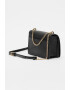 DKNY Geanta crossbody din piele cu clapa Echo - Pled.ro