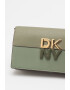 DKNY Geanta crossbody din piele cu logo Echo - Pled.ro