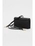 DKNY Geanta crossbody din piele cu logo Echo - Pled.ro