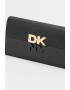 DKNY Geanta crossbody din piele cu logo Echo - Pled.ro