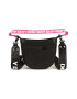 DKNY Geanta crossbody din piele ecologica cu aspect lacuit si barete cu logo - Pled.ro