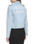 DKNY Jacheta biker din denim - Pled.ro