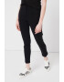 DKNY Pantaloni crop slim fit - Pled.ro