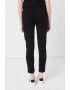 DKNY Pantaloni crop slim fit - Pled.ro