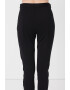 DKNY Pantaloni crop slim fit - Pled.ro