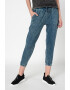 DKNY Pantaloni jogger crop - Pled.ro