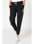 DKNY Pantaloni sport conici relaxed fit - Pled.ro